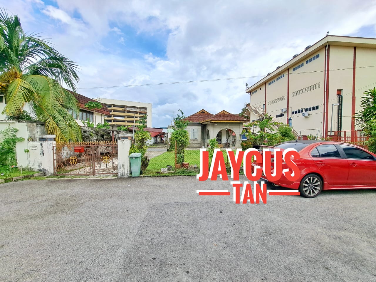 Lebuhraya Babington Rm2-8M - photo 4