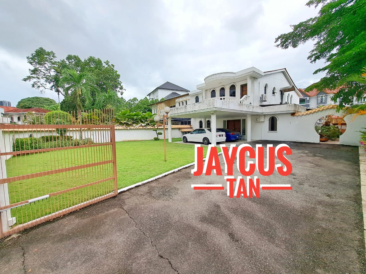PT Jalan Residensi Rm4M - photo 2