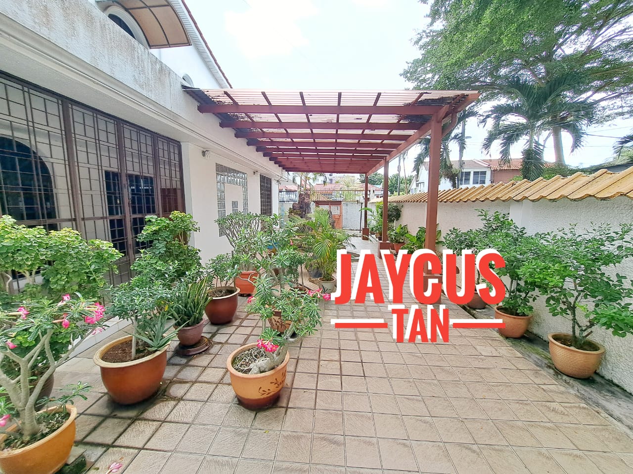 PT Jalan Residensi Rm4M - photo 3