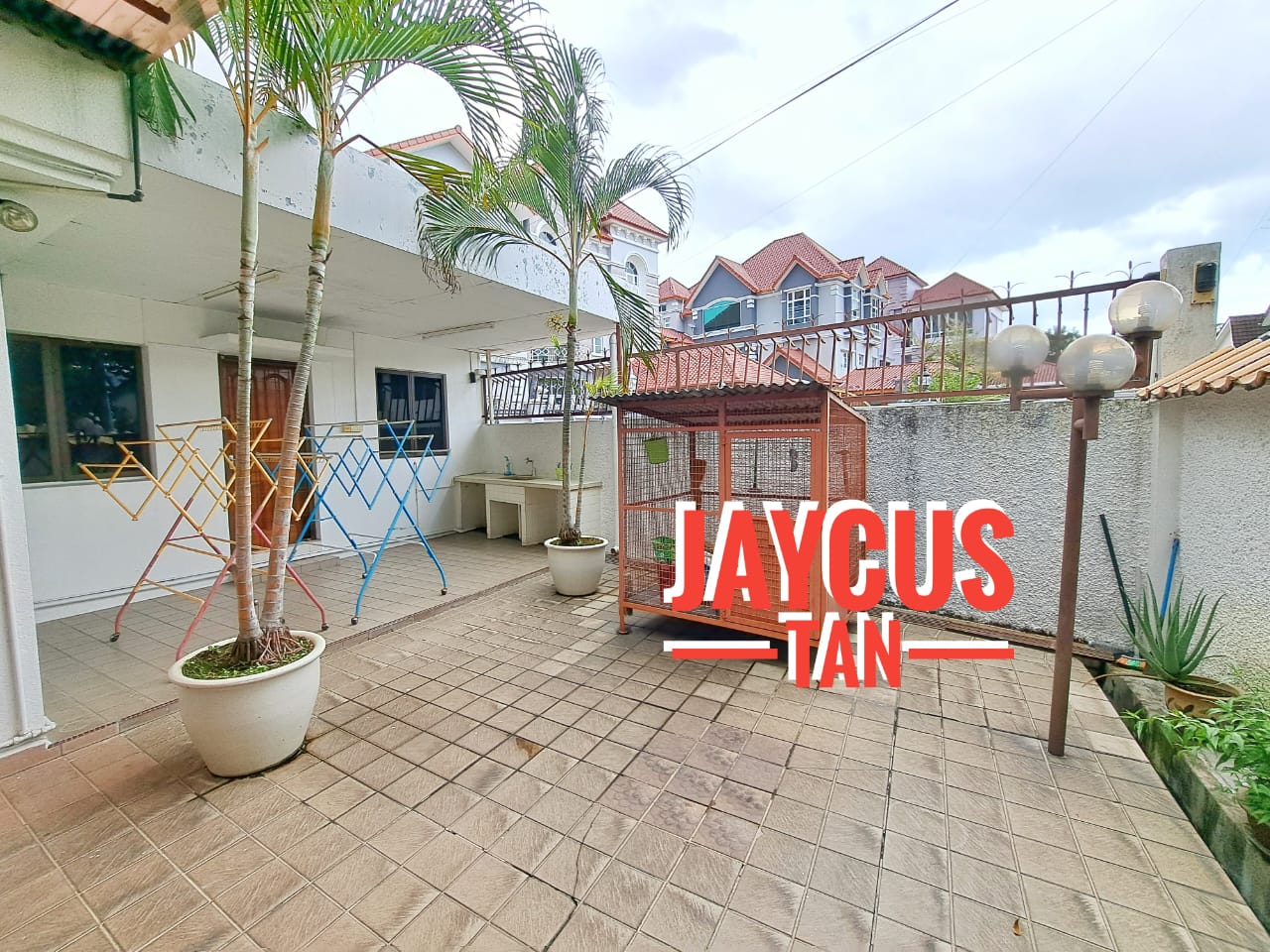 PT Jalan Residensi Rm4M - photo 4