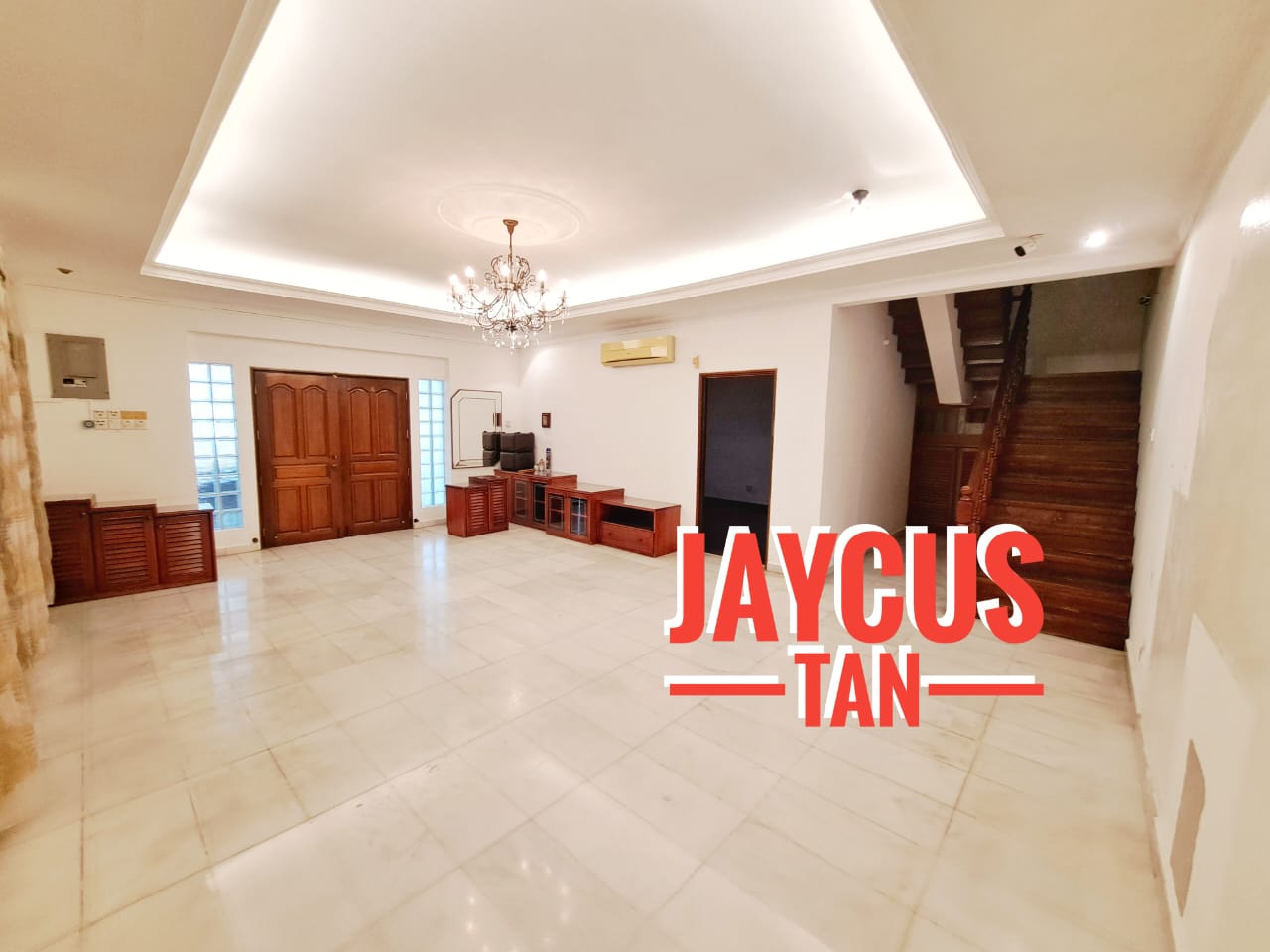 PT Jalan Residensi Rm4M - photo 5