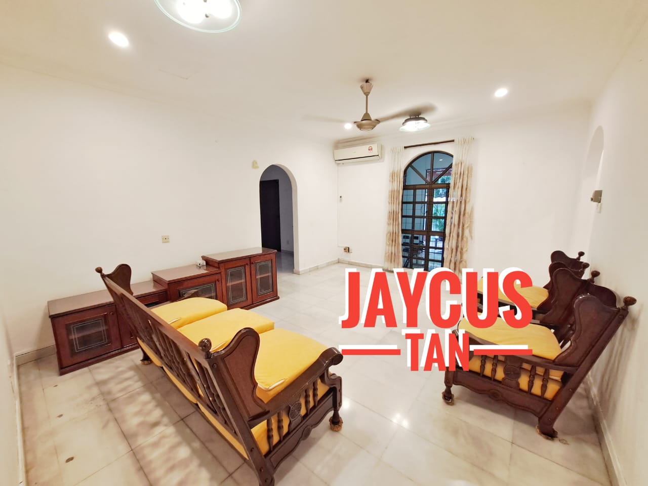 PT Jalan Residensi Rm4M - photo 6