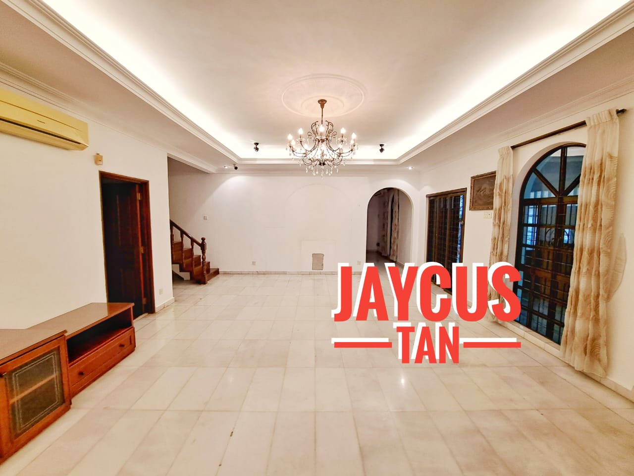 PT Jalan Residensi Rm4M - photo 7