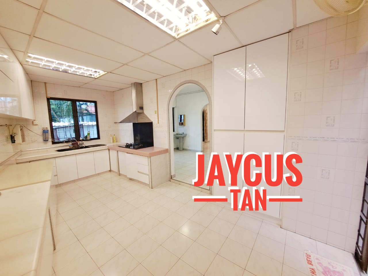 PT Jalan Residensi Rm4M - photo 8
