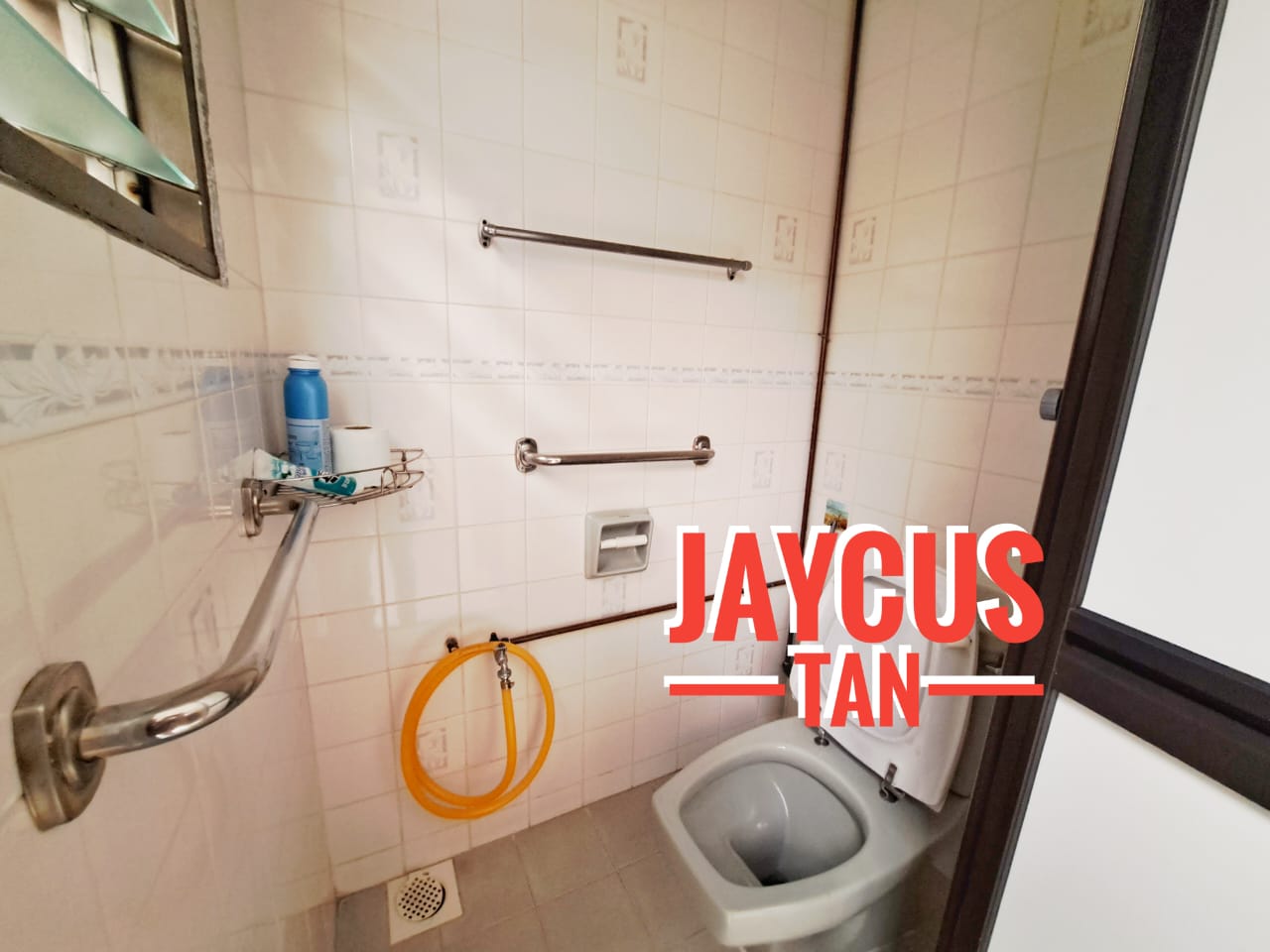 PT Jalan Residensi Rm4M - photo 10