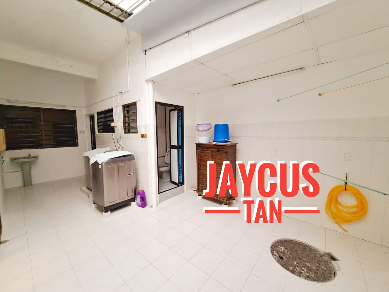 PT Jalan Residensi Rm4M - photo 11