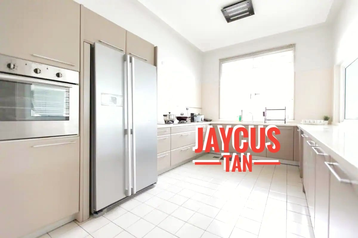 Codrington Avenue RM7-5Mil - photo 9