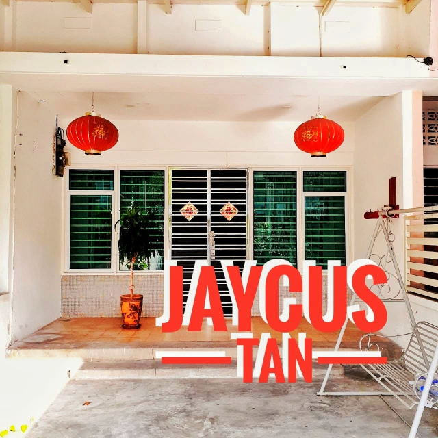PT Jalan Mandalay Rm1-75m - photo 5