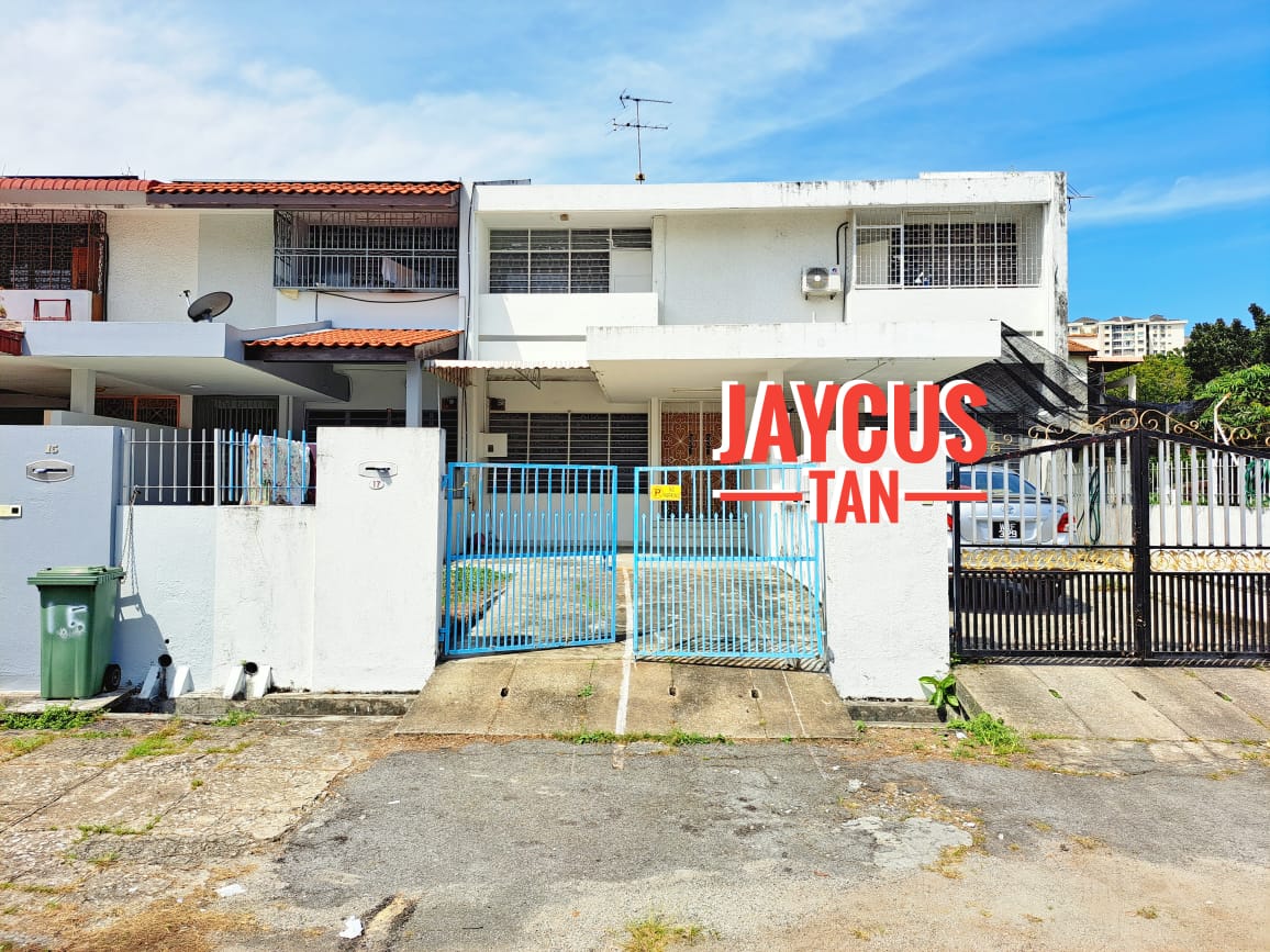 PT Lebuh Midlands Rm1-5Mil - photo 3