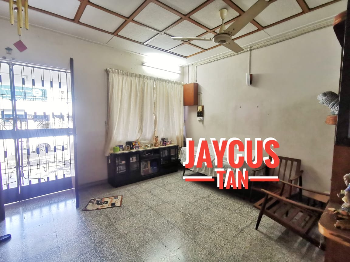 PT Lorong Berjaya Rm1-5M - photo 2