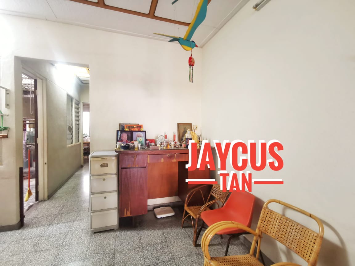 PT Lorong Berjaya Rm1-5M - photo 3