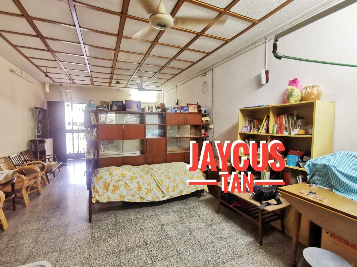 PT Lorong Berjaya Rm1-5M - photo 4