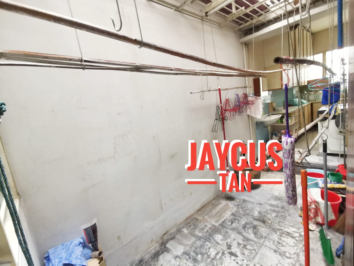 PT Lorong Berjaya Rm1-5M - photo 5