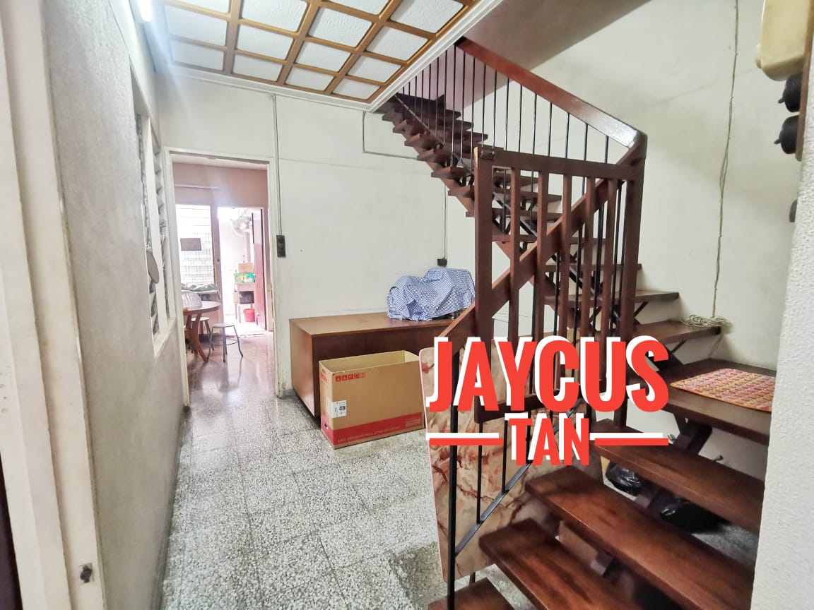 PT Lorong Berjaya Rm1-5M - photo 7