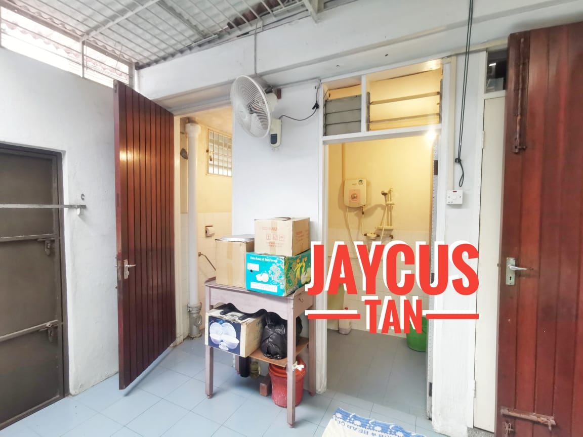 PT Lorong Berjaya Rm1-5M - photo 8