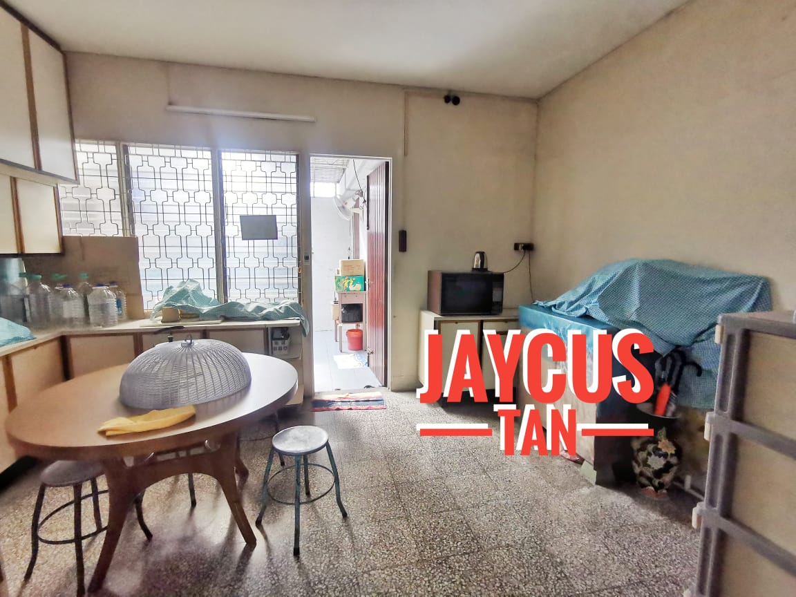 PT Lorong Berjaya Rm1-5M - photo 9