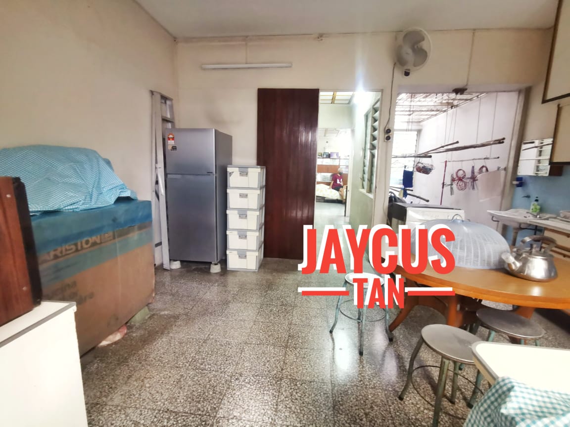 PT Lorong Berjaya Rm1-5M - photo 10
