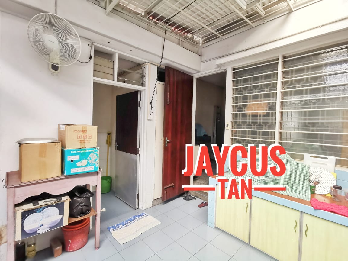 PT Lorong Berjaya Rm1-5M - photo 11