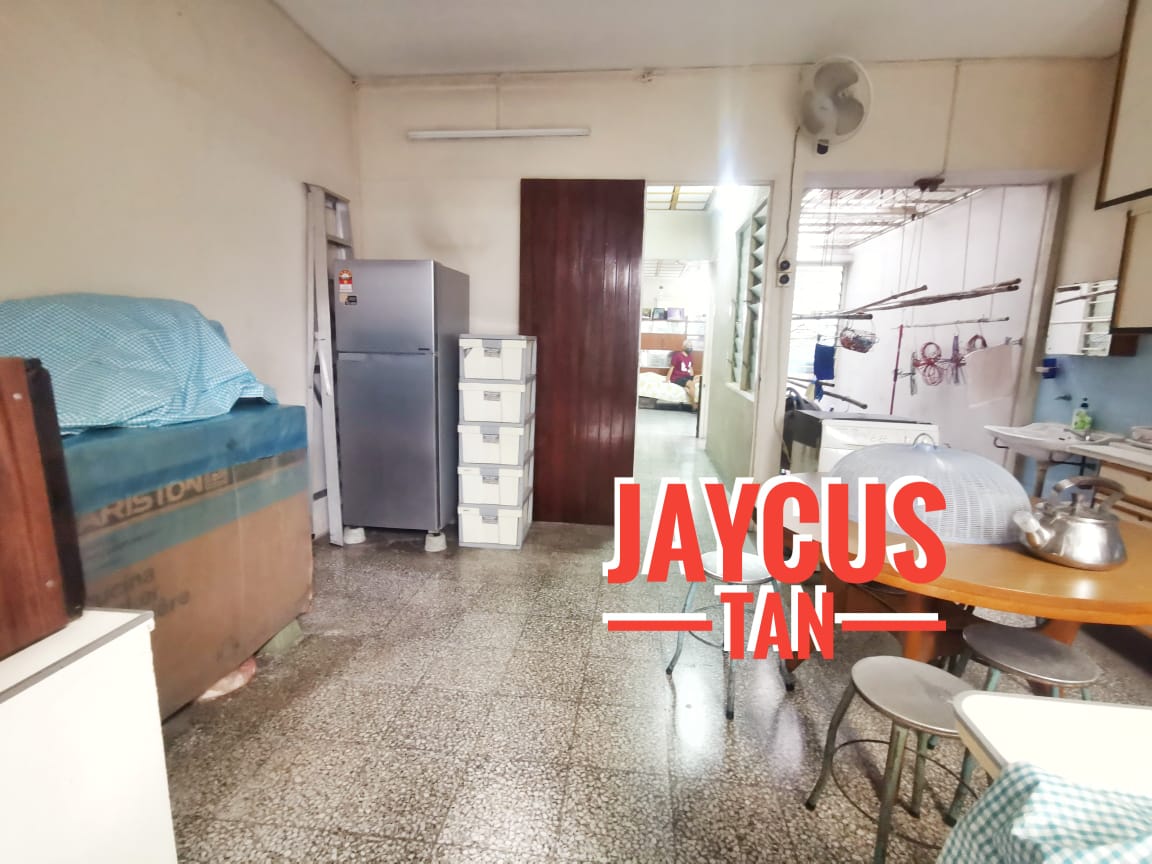 PT Lorong Berjaya Rm1-5M - photo 12