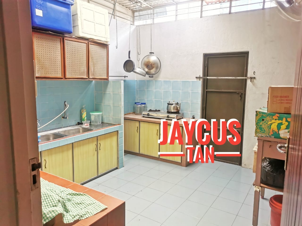PT Lorong Berjaya Rm1-5M - photo 13