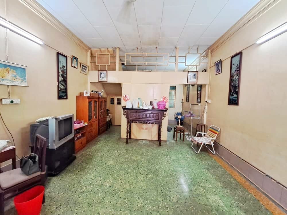 Lorong Thaton 1-35M - photo 3