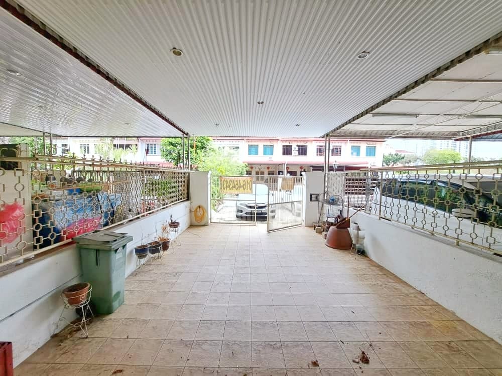 Lorong Thaton 1-35M - photo 5