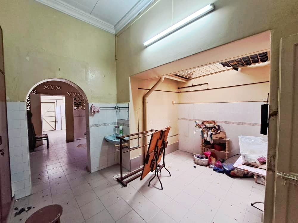 Lorong Thaton 1-35M - photo 8