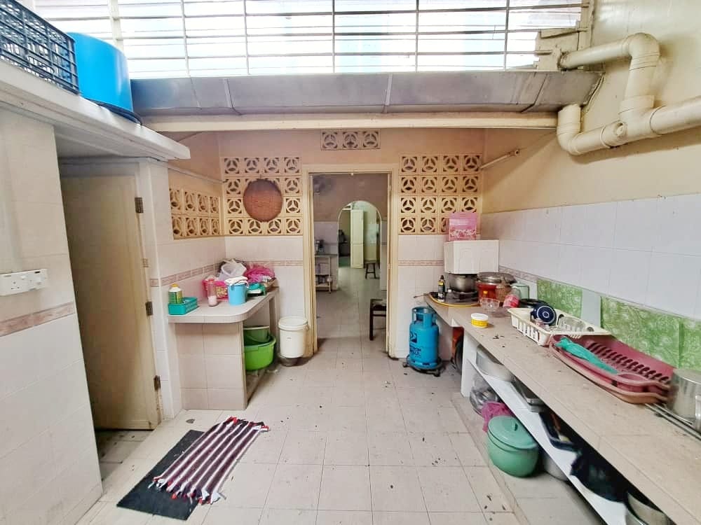 Lorong Thaton 1-35M - photo 12