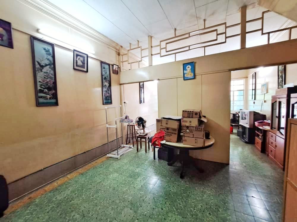 Lorong Thaton 1-35M - photo 13