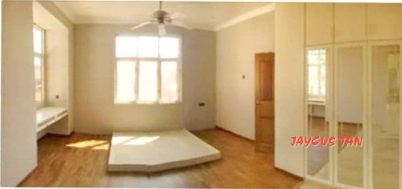 PT Taman Jesselton RM3-6Mil - photo 2