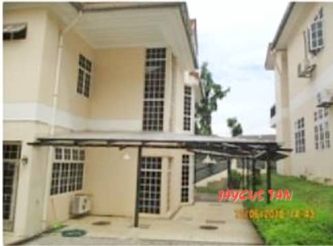 PT Taman Jesselton RM3-6Mil - photo 13