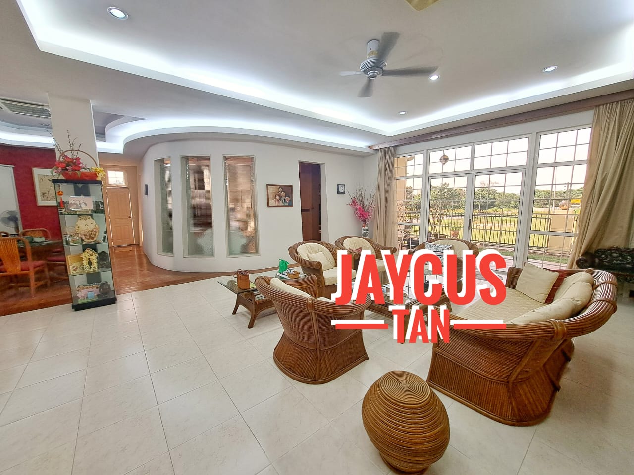 PT Taman Jesselton RM3-7Mil - photo 4