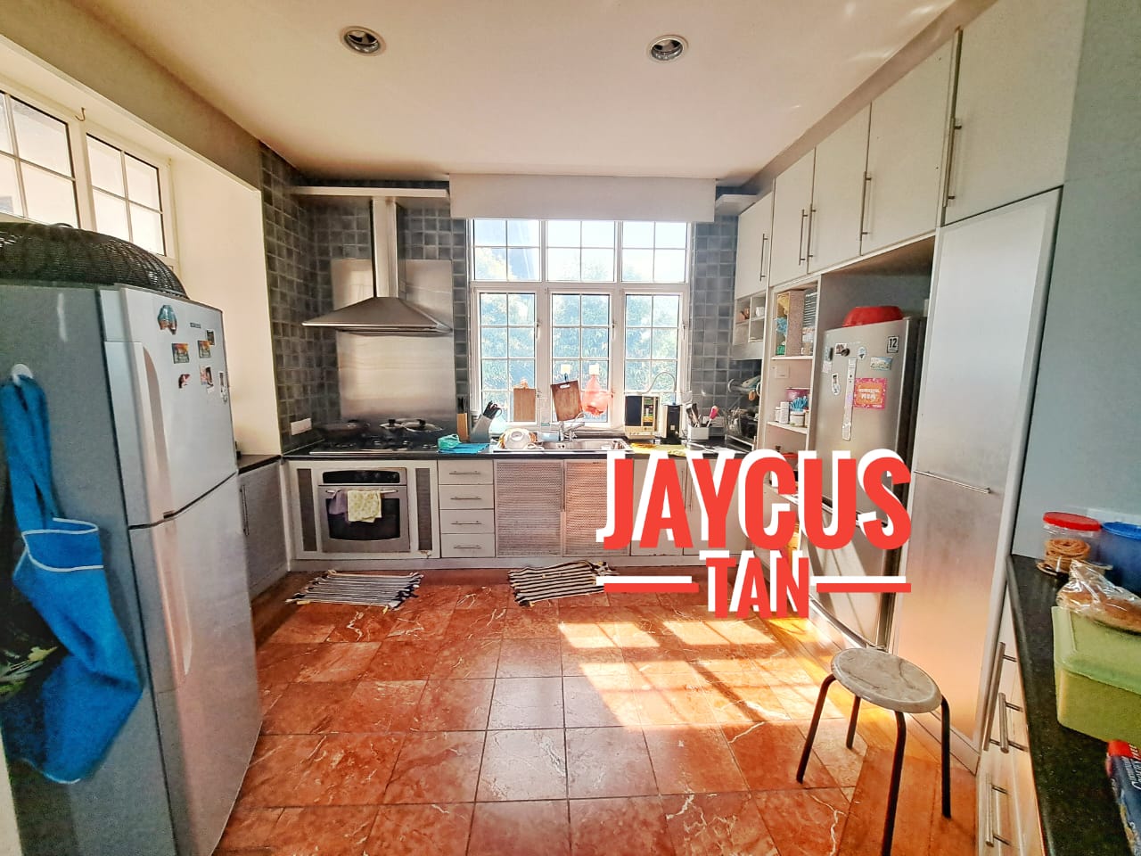 PT Taman Jesselton RM3-7Mil - photo 5