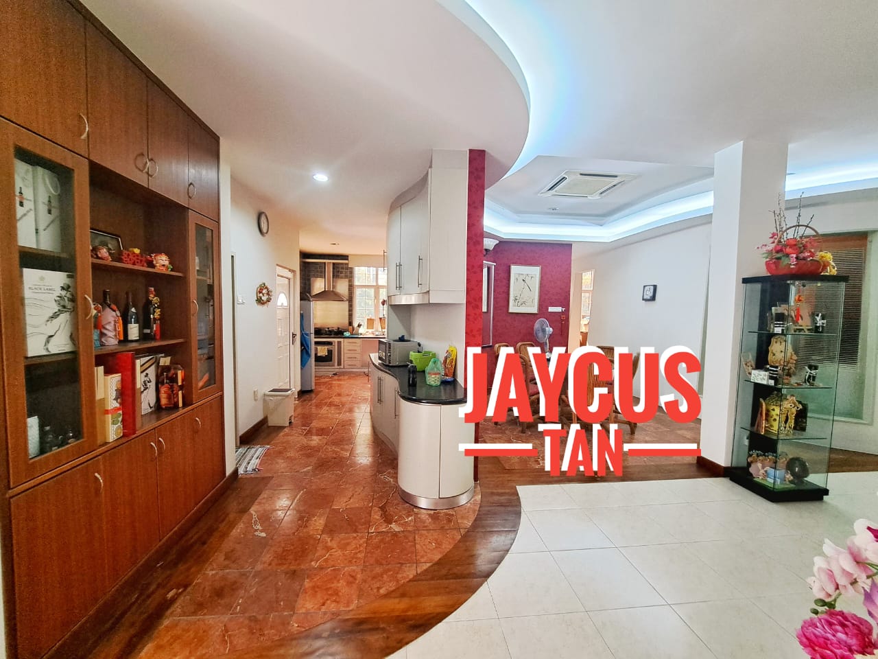 PT Taman Jesselton RM3-7Mil - photo 6