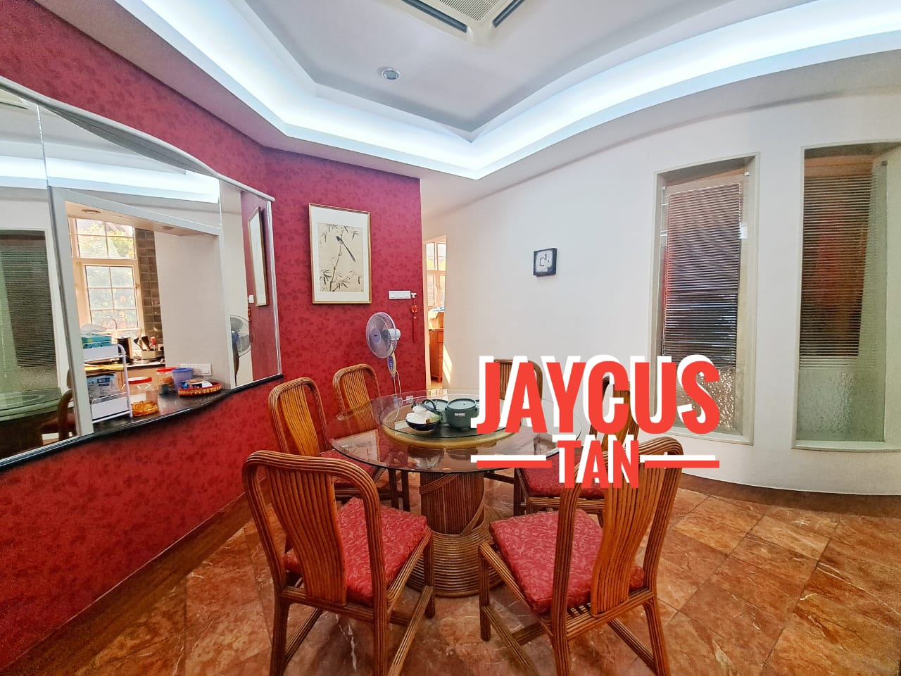 PT Taman Jesselton RM3-7Mil - photo 7