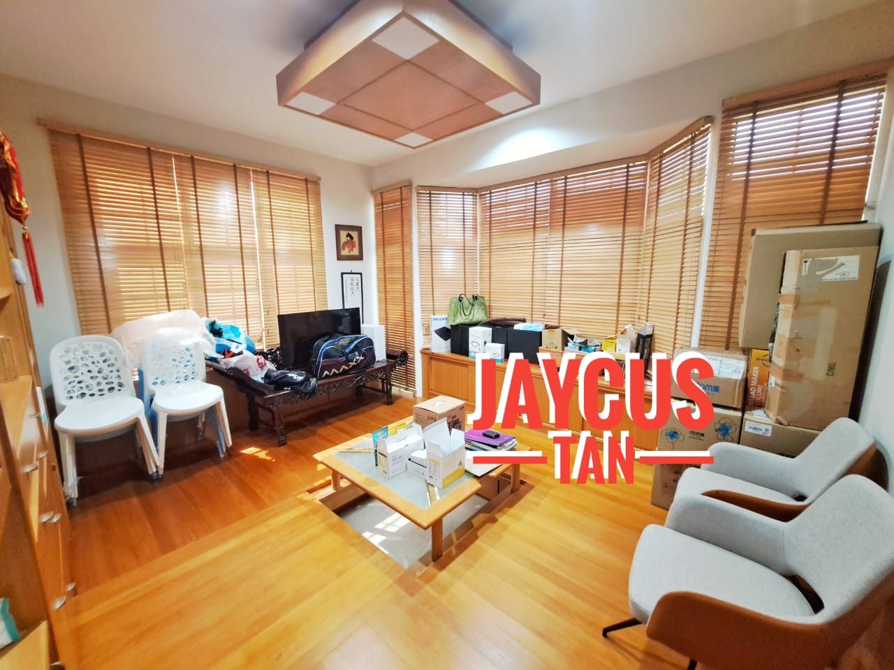 PT Taman Jesselton RM3-7Mil - photo 10