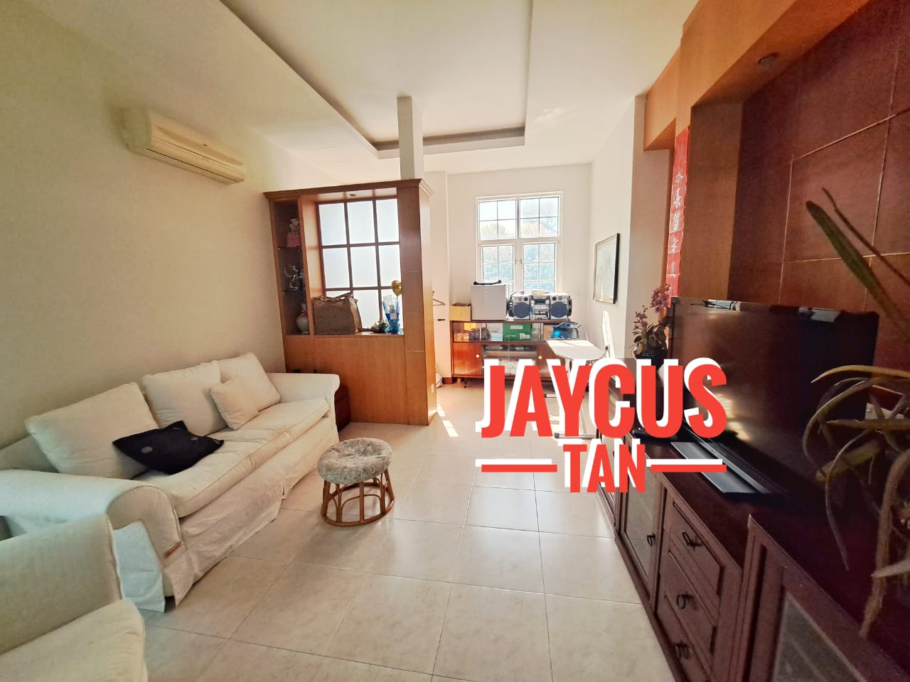 PT Taman Jesselton RM3-7Mil - photo 12