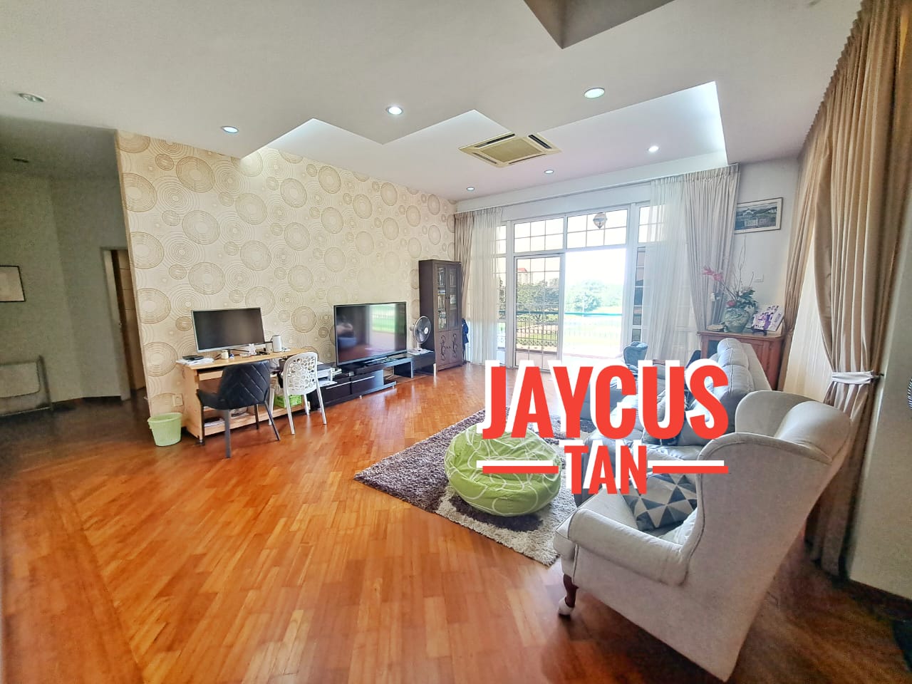 PT Taman Jesselton RM3-7Mil - photo 13
