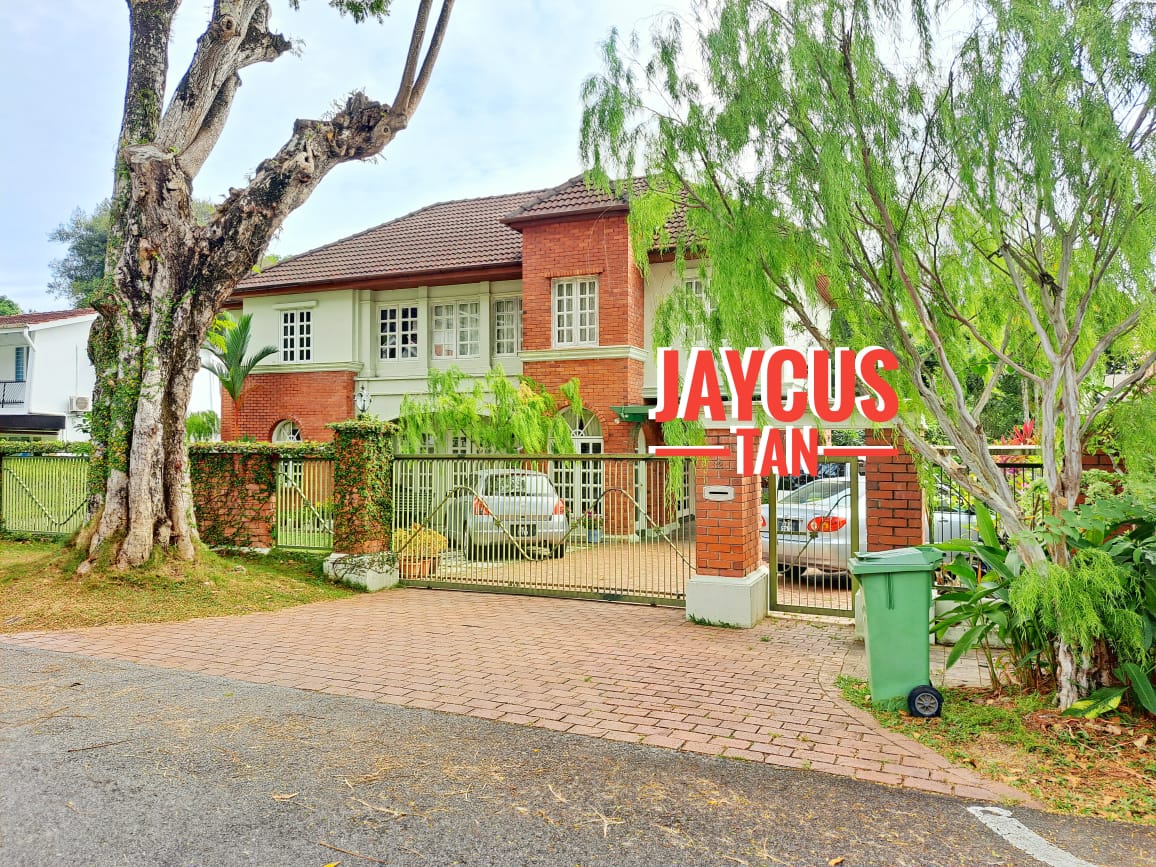 PT Taman Jesselton RM7-5Mil - photo 2