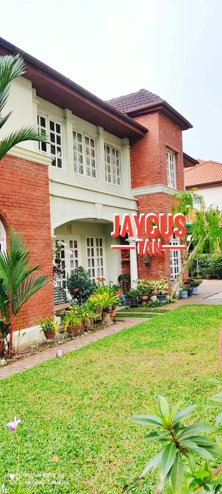 PT Taman Jesselton RM7-5Mil - photo 3