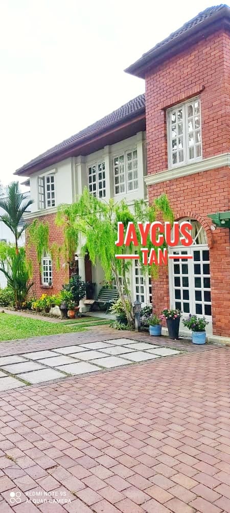 PT Taman Jesselton RM7-5Mil - photo 4