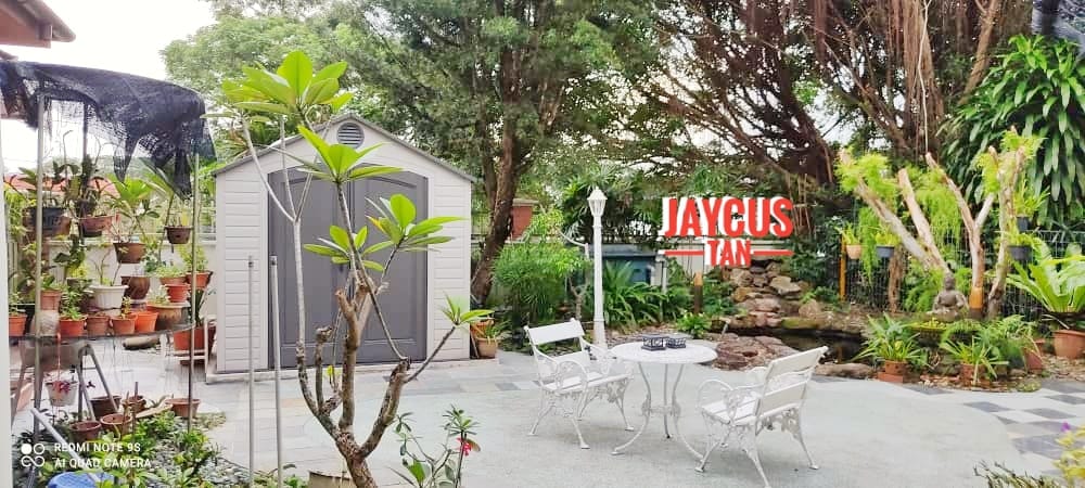 PT Taman Jesselton RM7-5Mil - photo 5