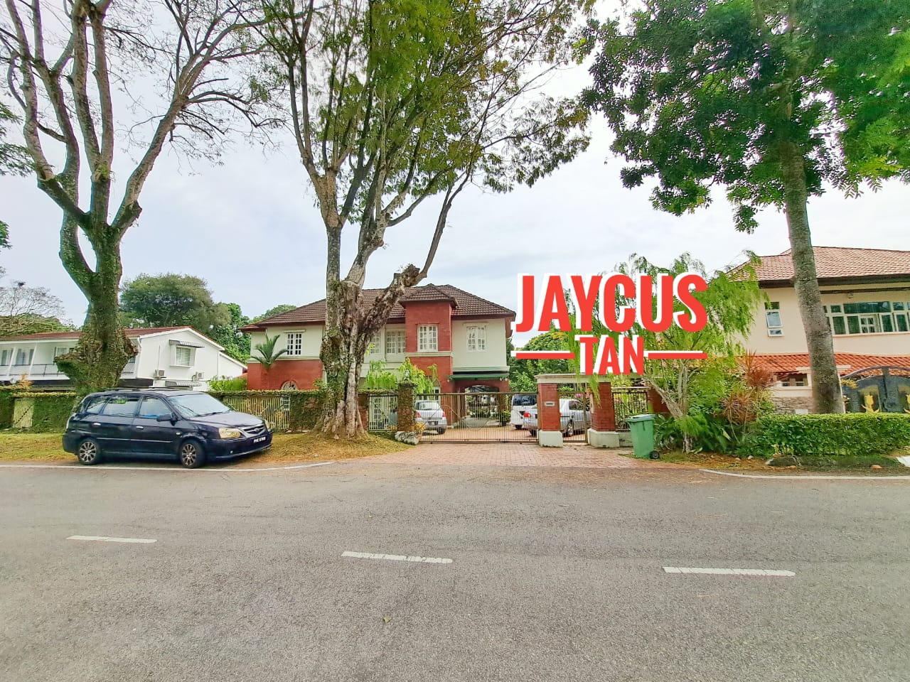 PT Taman Jesselton RM7-5Mil - photo 7