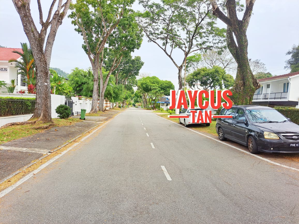 PT Taman Jesselton RM7-5Mil - photo 8