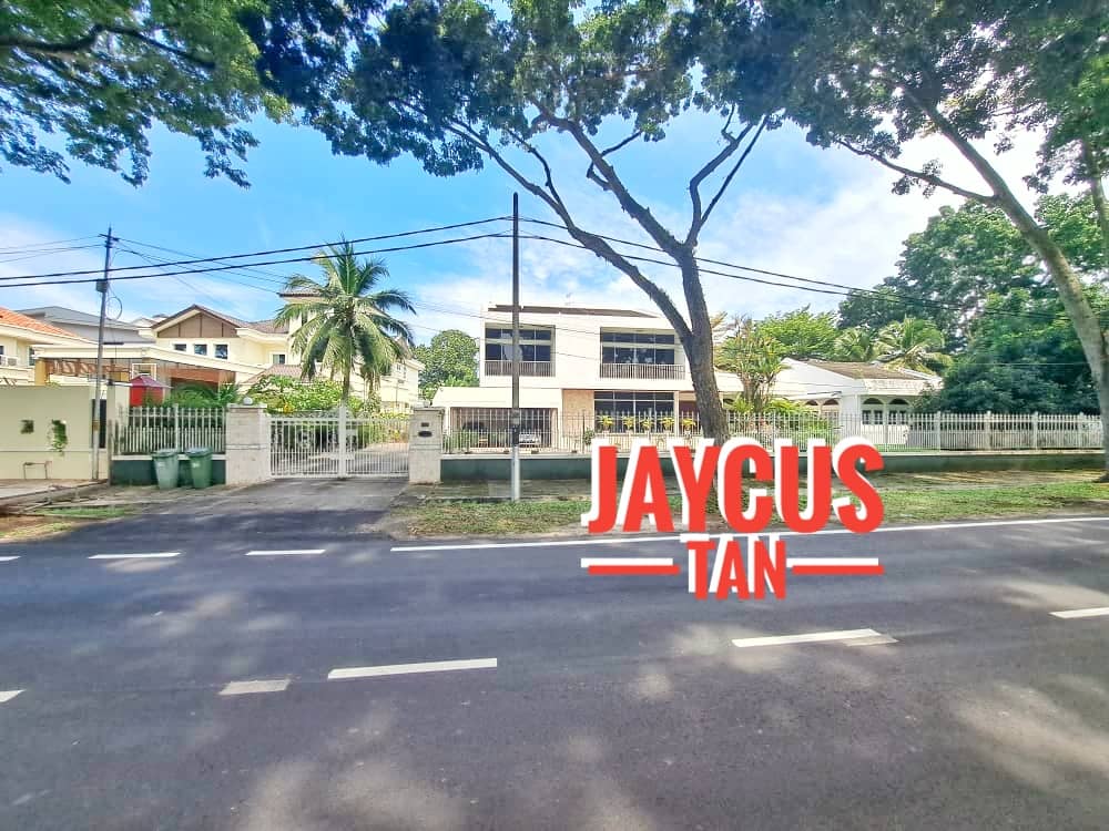 Jalan York Rm7-18Mil - photo 3