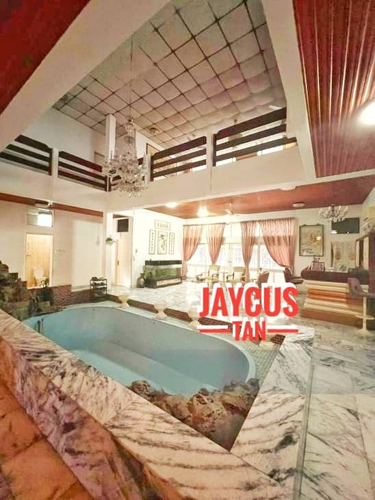 Jalan York Rm7-18Mil - photo 4