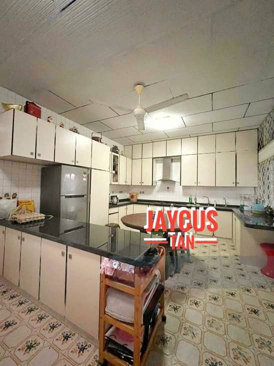 Jalan York Rm7-18Mil - photo 5