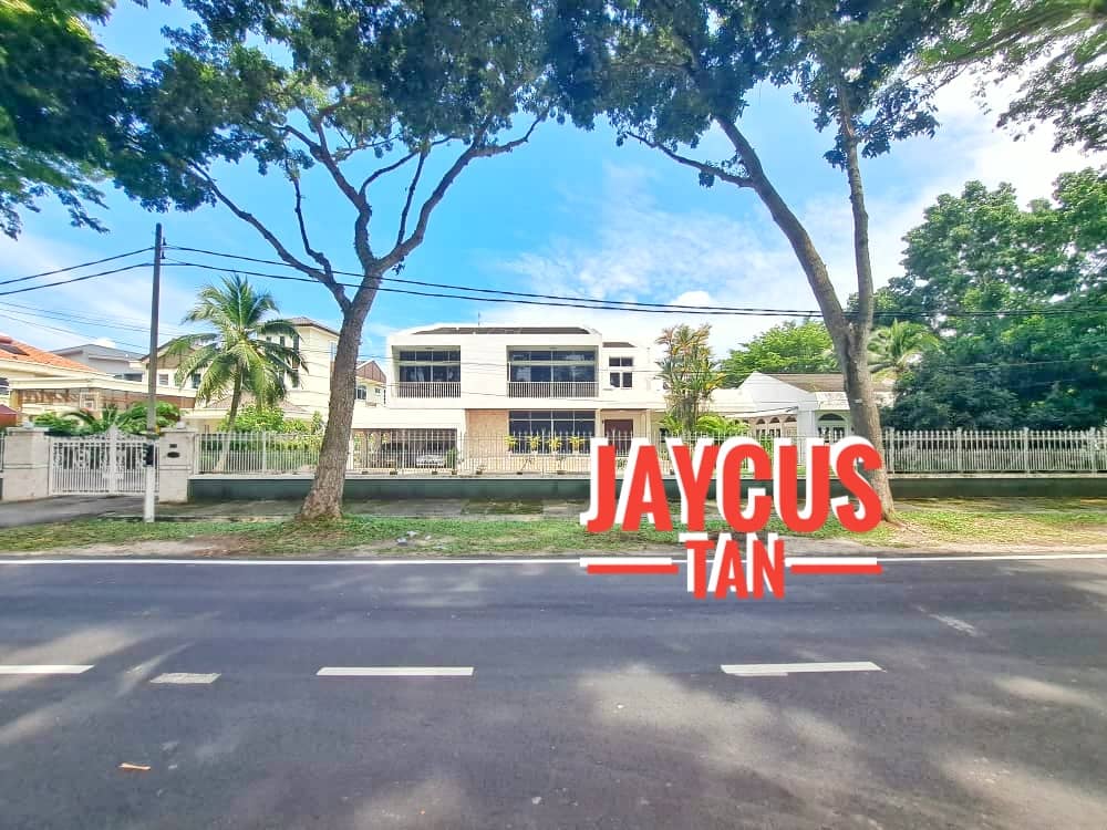 Jalan York Rm7-18Mil - photo 12
