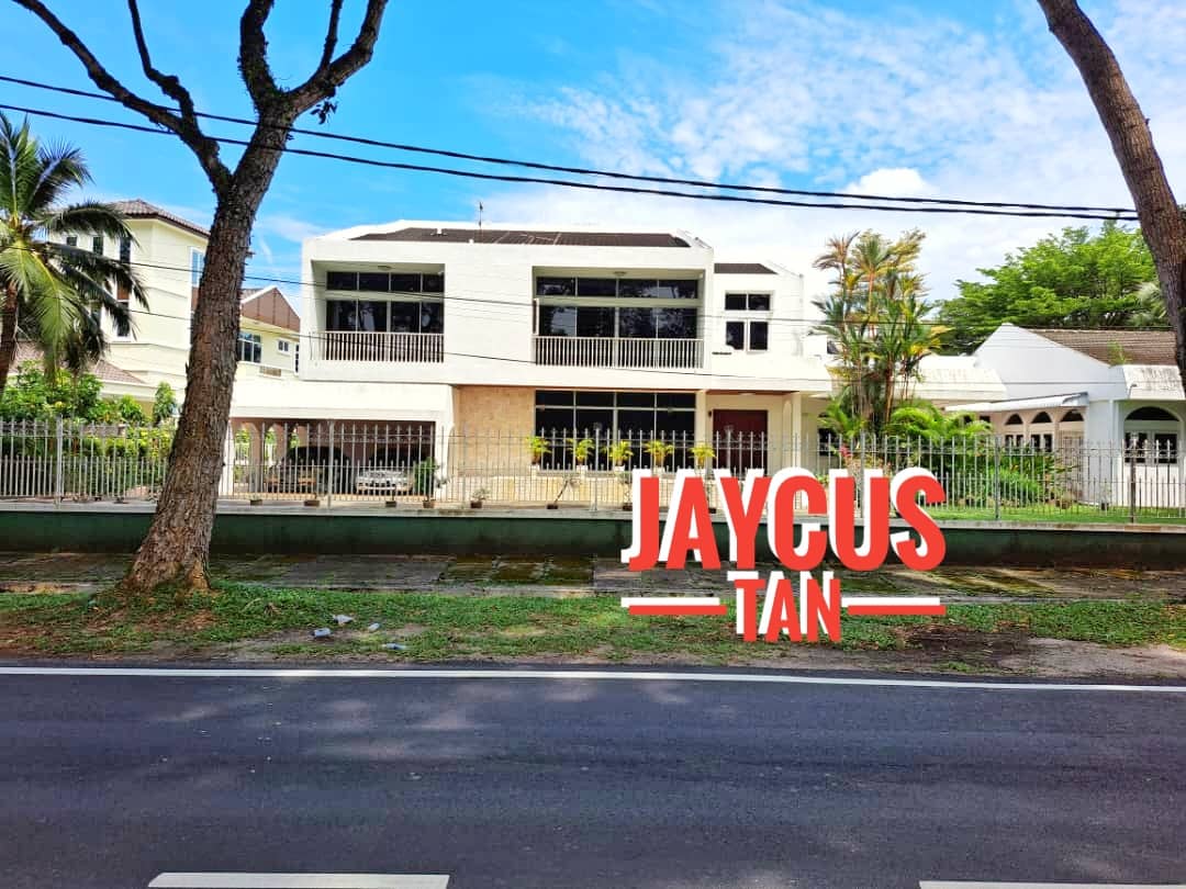Jalan York Rm7-18Mil - photo 13