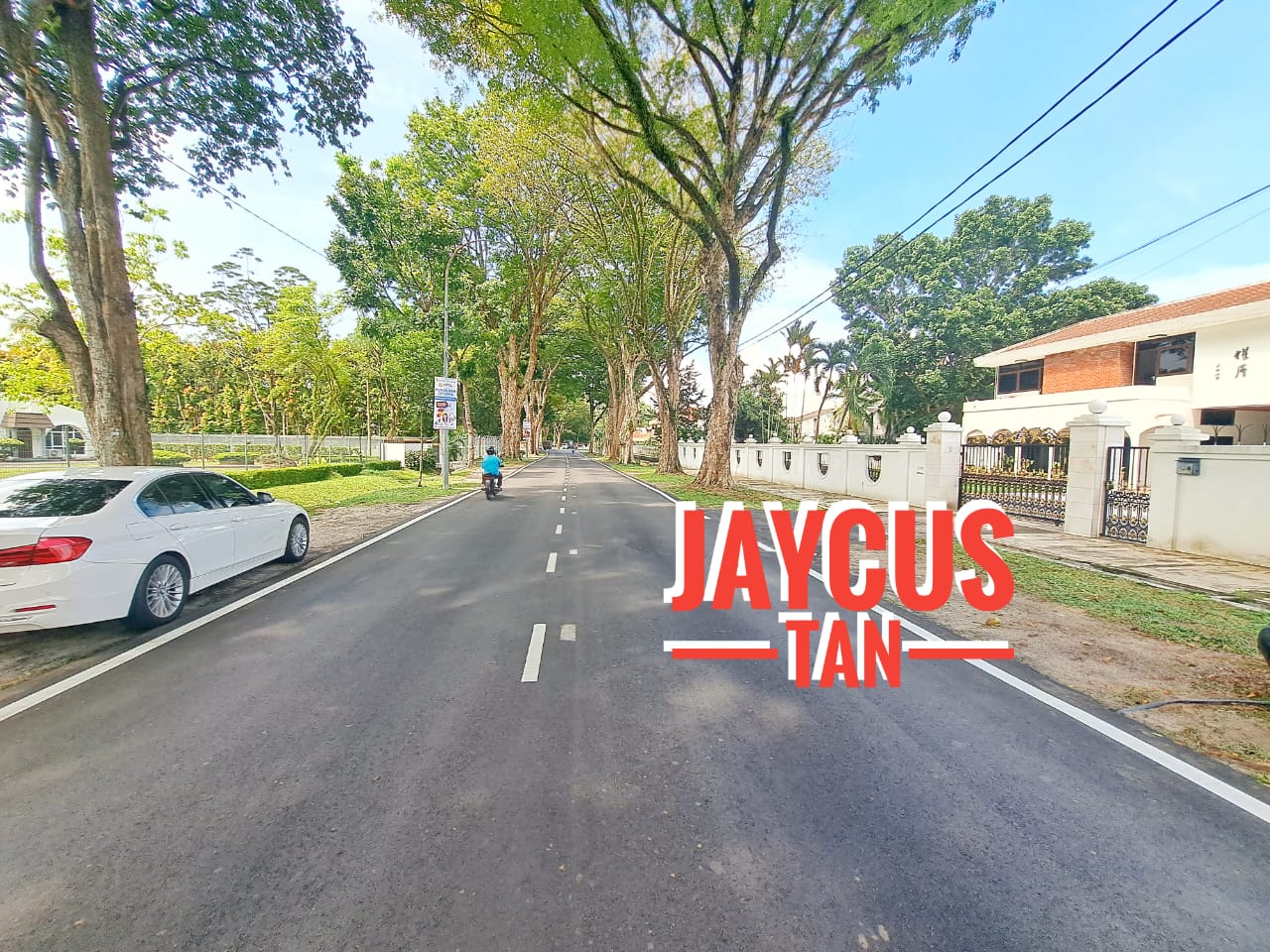 Jalan York Rm12-25Mil - photo 5